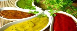 АРОМАТНЫЕ ВКУСЫ ЛЕТА  С МАРИНАДАМИ  ОТ ФИРМЫ «ВТР»! 