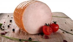 Отличный вкус для ветчинных продуктов в оболочках от "СМОЛЛ"