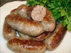 Настоящий вкус домашней колбасы с добавкой "Вюрстхен Тойфли"