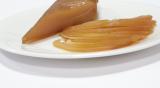 Сырокопченое куриное филе с использованием препаратов "Нуба-Ро-Пек" и "Нуба-Ро-Пек Райфекультурен"